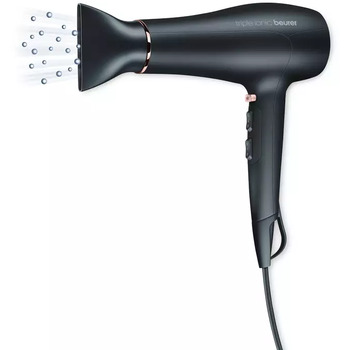 Iónový sušič vlasov 2200 W HC 50